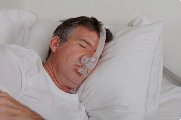 sleep apnea treatment in Chandigarh