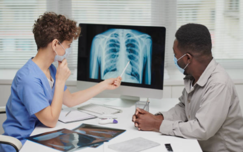 Best Pulmonologist in Panchkula