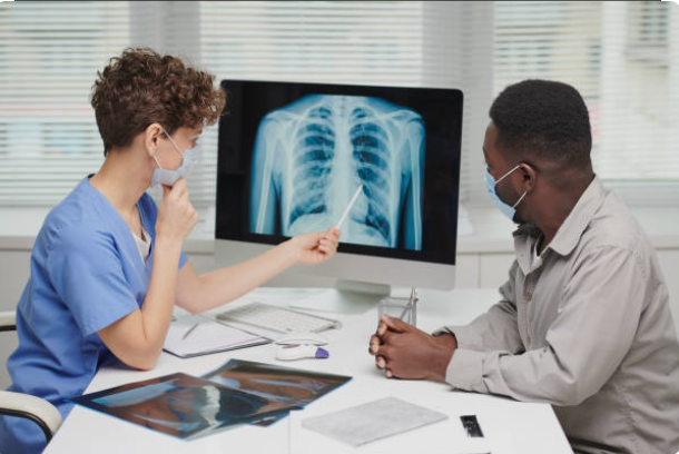 Best Pulmonologist in Panchkula