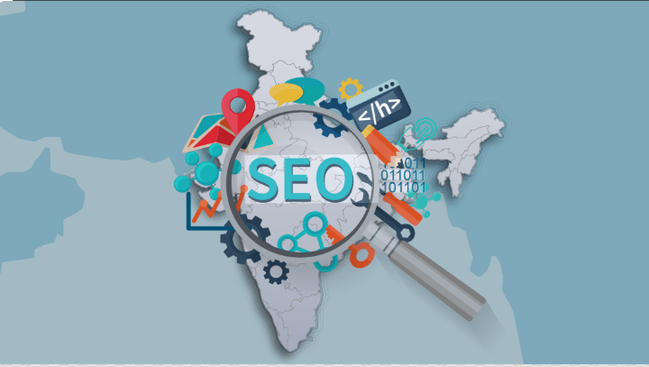 SEO Company in Chandigarh