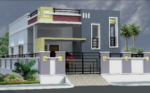 Independent Houses in Mohali