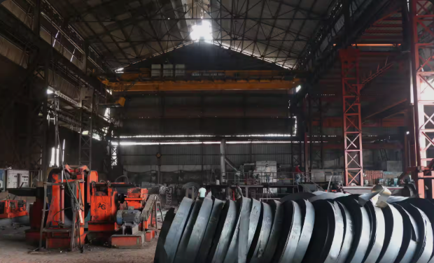 Alloy Steel Suppliers Mandi Gobindgarh Punjab