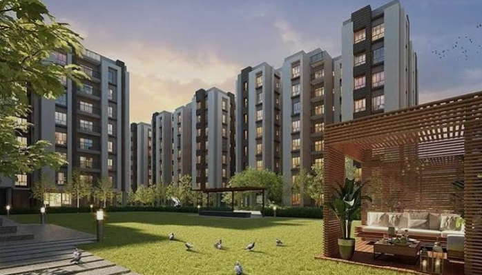 3BHK flats in Zirakpur
