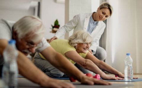 NDIS support coordination Perth