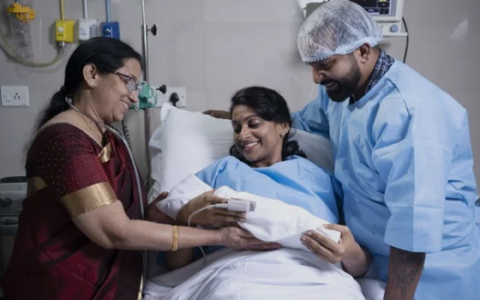 top gynecologist in Chandigarh