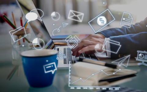 Online advertising agency in Chandigarh