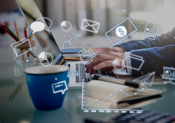 Online advertising agency in Chandigarh
