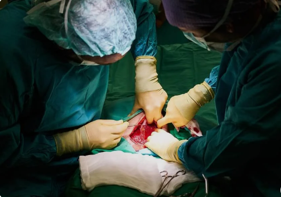 best hip replacement surgeon in Chandigarh,