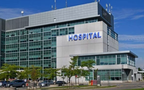 top hospital in Panchkula