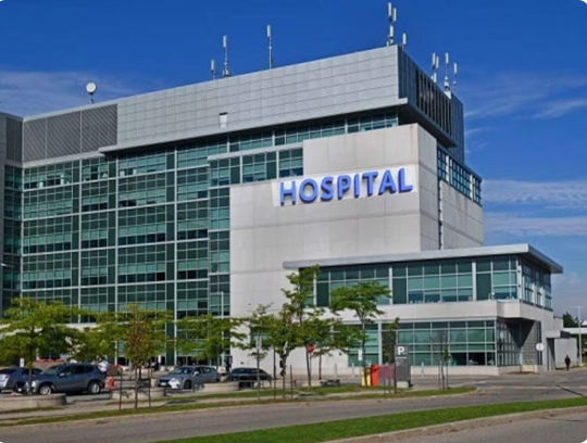 top hospital in Panchkula