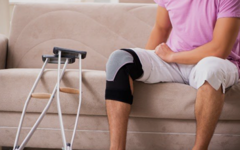 knee replacement surgery in Delhi