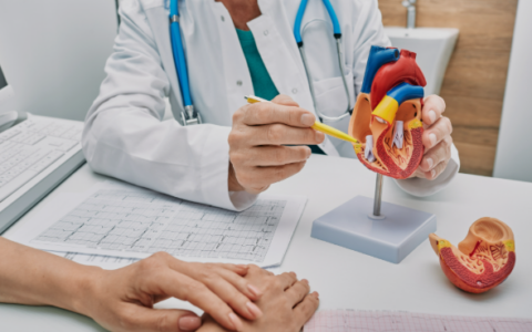 Best heart specialist hospital in Mohali