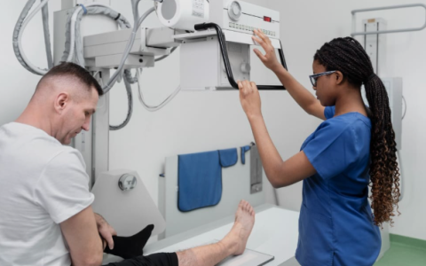 Robotic Knee Replacement in Mumbai