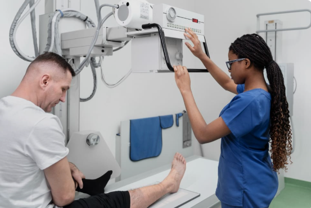 Robotic Knee Replacement in Mumbai