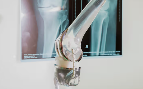 Best Knee Replacement Surgeon in Mumbai