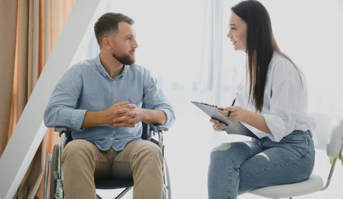 NDIS support coordination Perth