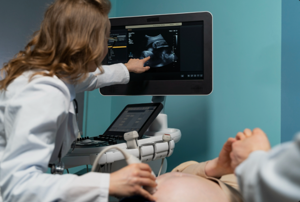 best gynecologist in Mumbai