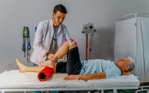 best orthopedic doctor in Chandigarh