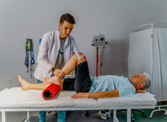 best orthopedic doctor in Chandigarh
