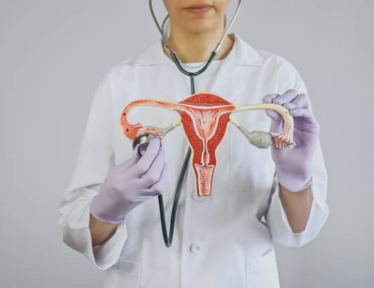 female gynecologist in Chandigarh