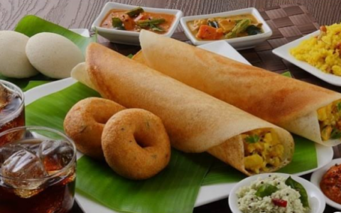 south indian restaurant Adelaide