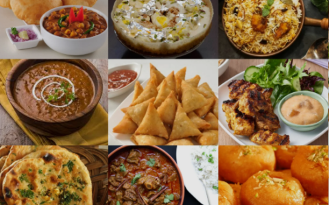 best North Indian restaurant
