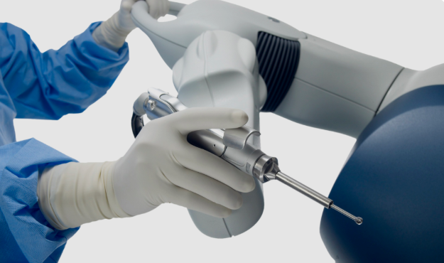 robotic knee surgery in Mumbai