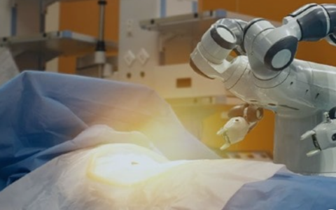 robotic knee replacement In Mumbai