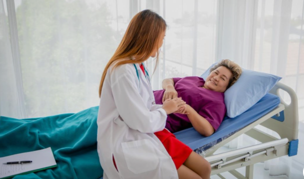 best gynecologist in kandivali west