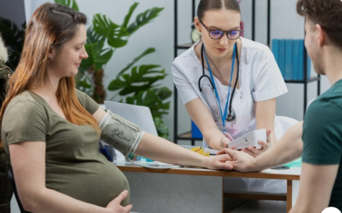 best gynecologist in Mumbai