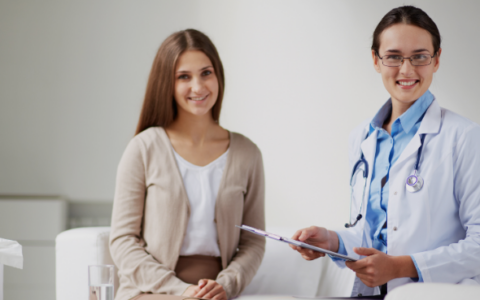 gynae Doctor in Chandigarh