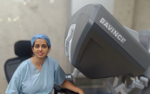 best gynae doctor in Chandigarh