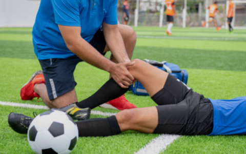 Sports Surgery in Goa