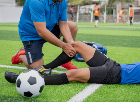 Sports Surgery in Goa