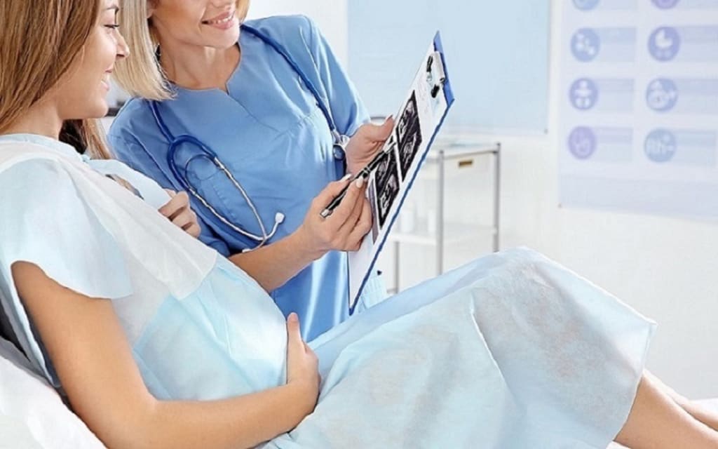 best gynae doctor in Chandigarh