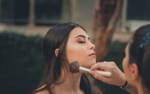 Top party makeup services Chandigarh