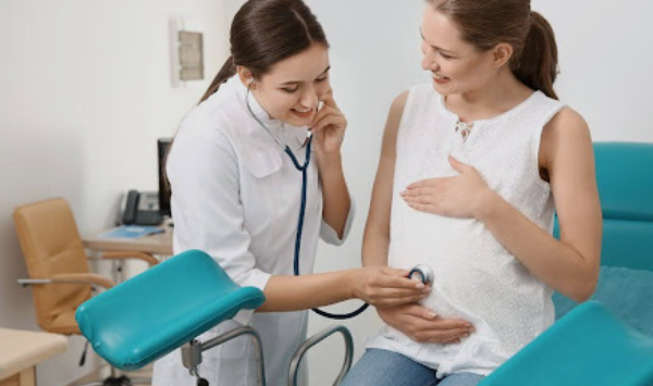 Gynecologist in Kandivali