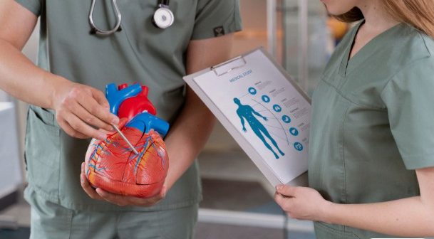 Best heart specialist in Mohali