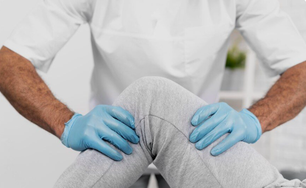 knee replacement surgery in Indore