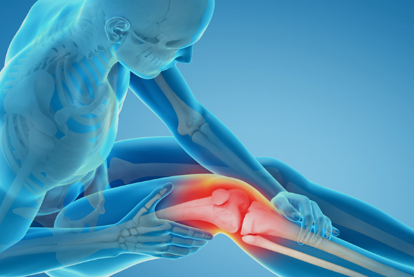 Total Knee Replacement in Chandigarh