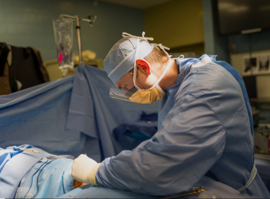 Joint Specialist Surgeon In Mumbai