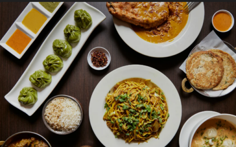 Authentic Indian restaurant Perth