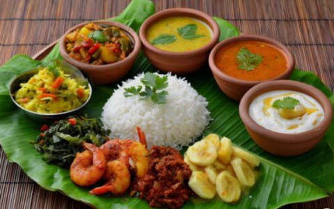 south indian restaurant Adelaide