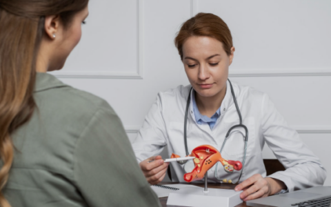 PCOS specialist in Chandigarh
