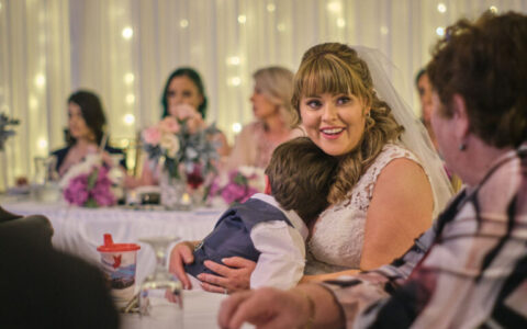 Wedding reception venue Perth