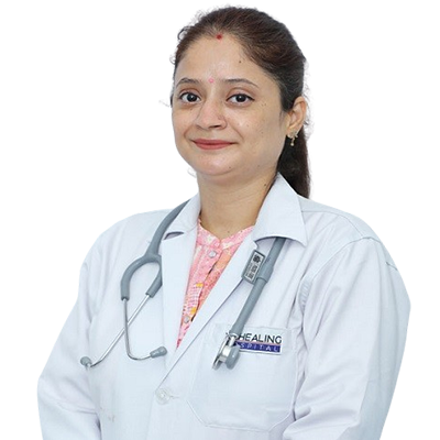 Top gynaecologists in Chandigarh