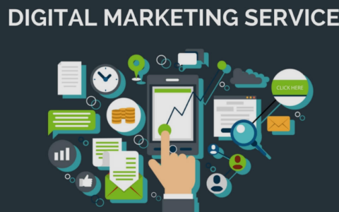 best Digital Marketing services in Chandigarh