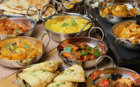 best Indian restaurant in Adelaide