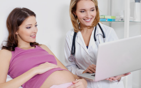 Best gynecologist in Panchkula