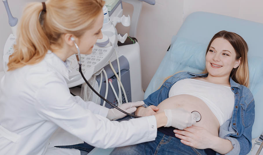 IVF treatment center in Mumbai